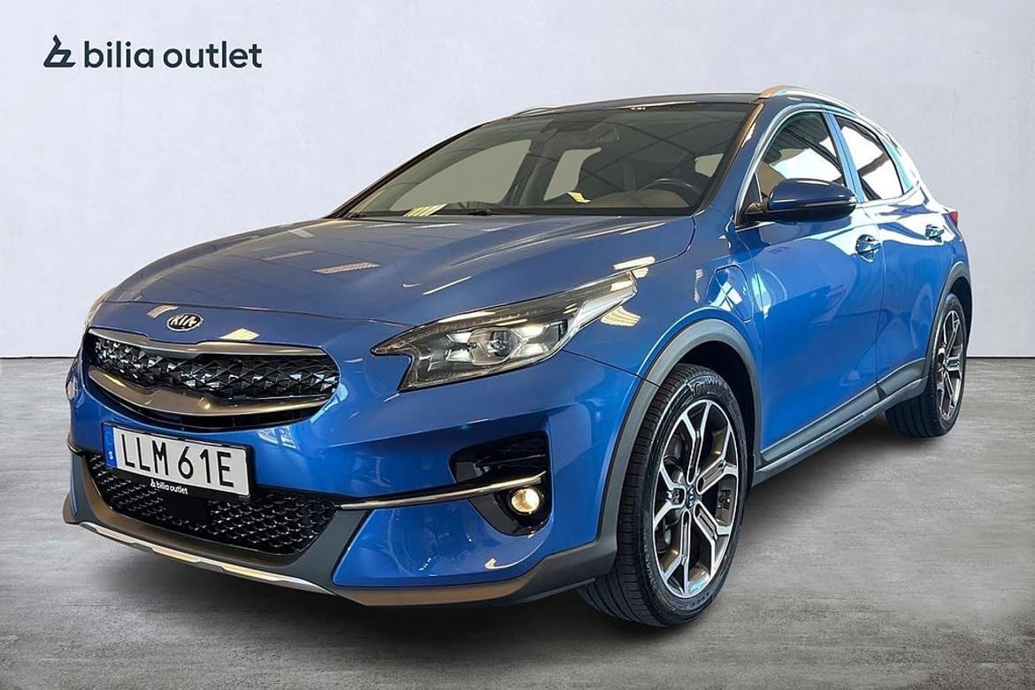 Kia Ceed 2021