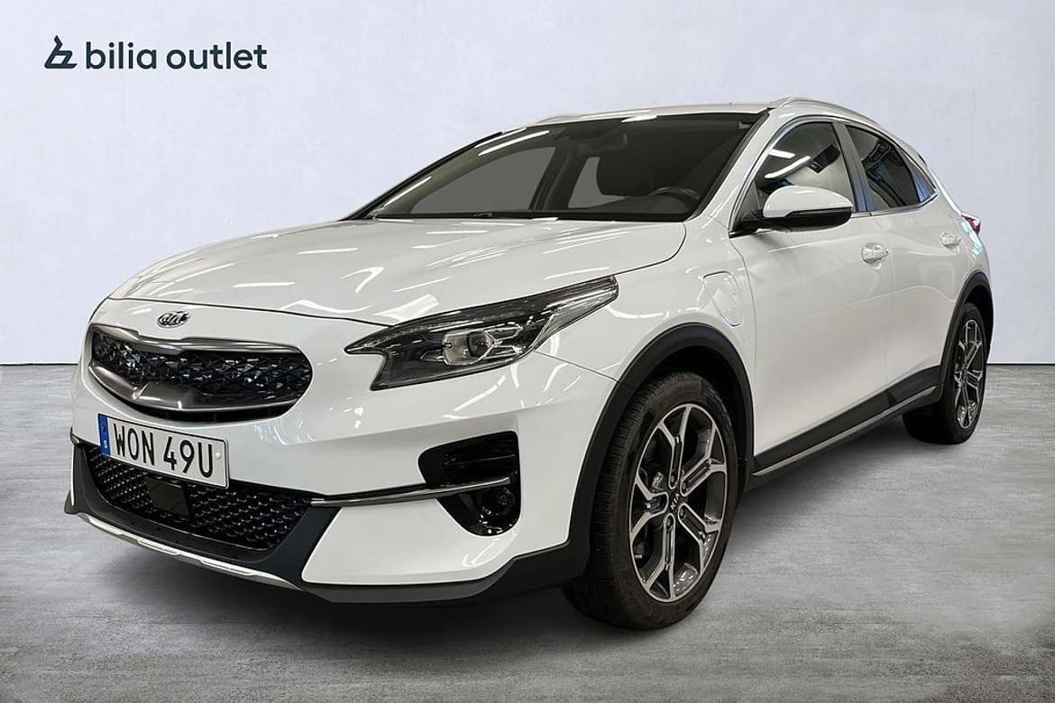 Kia Ceed 2021