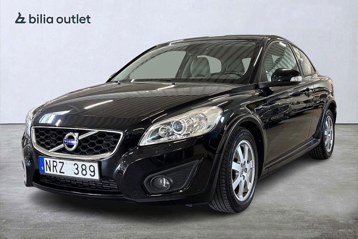 Volvo C30