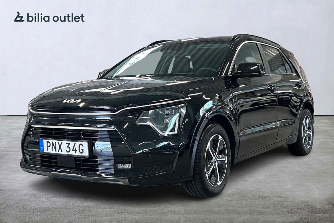 Kia NIRO 2024