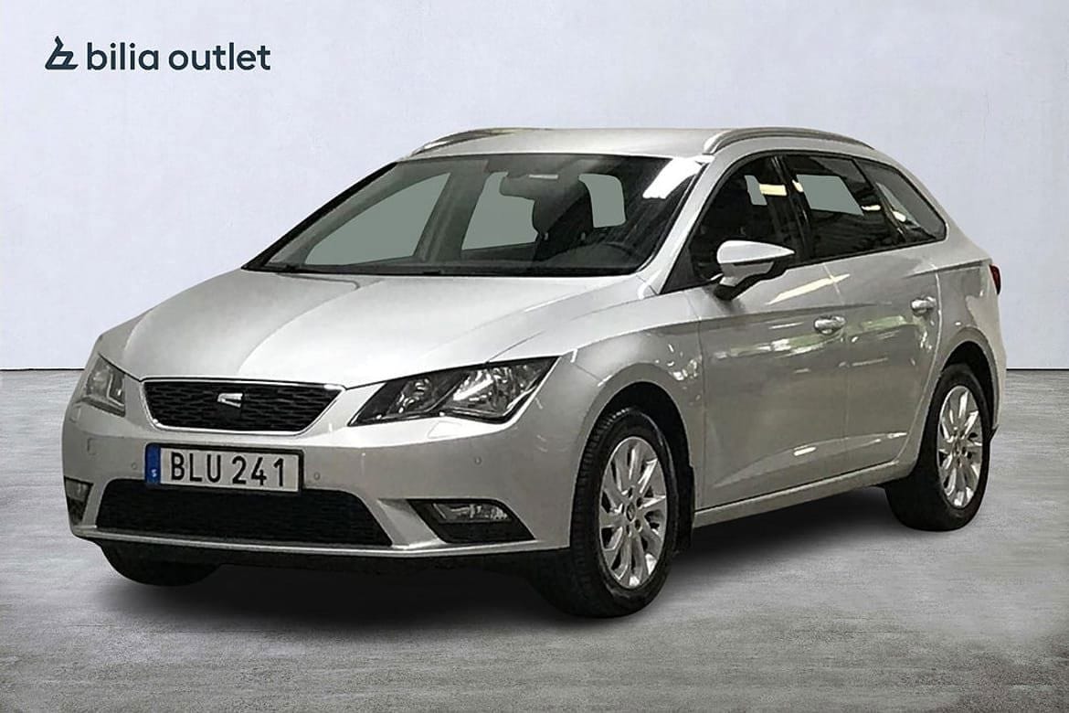 SEAT León 2014