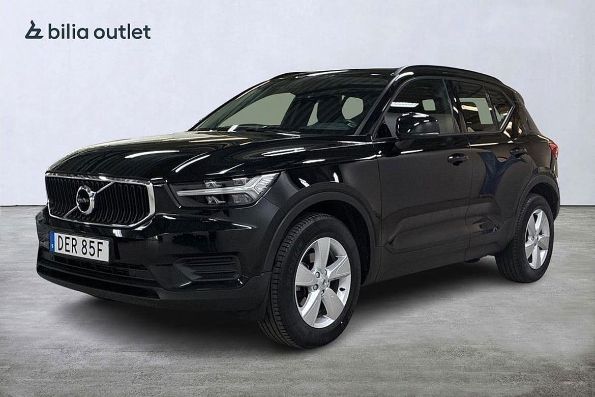 Volvo XC40 2020