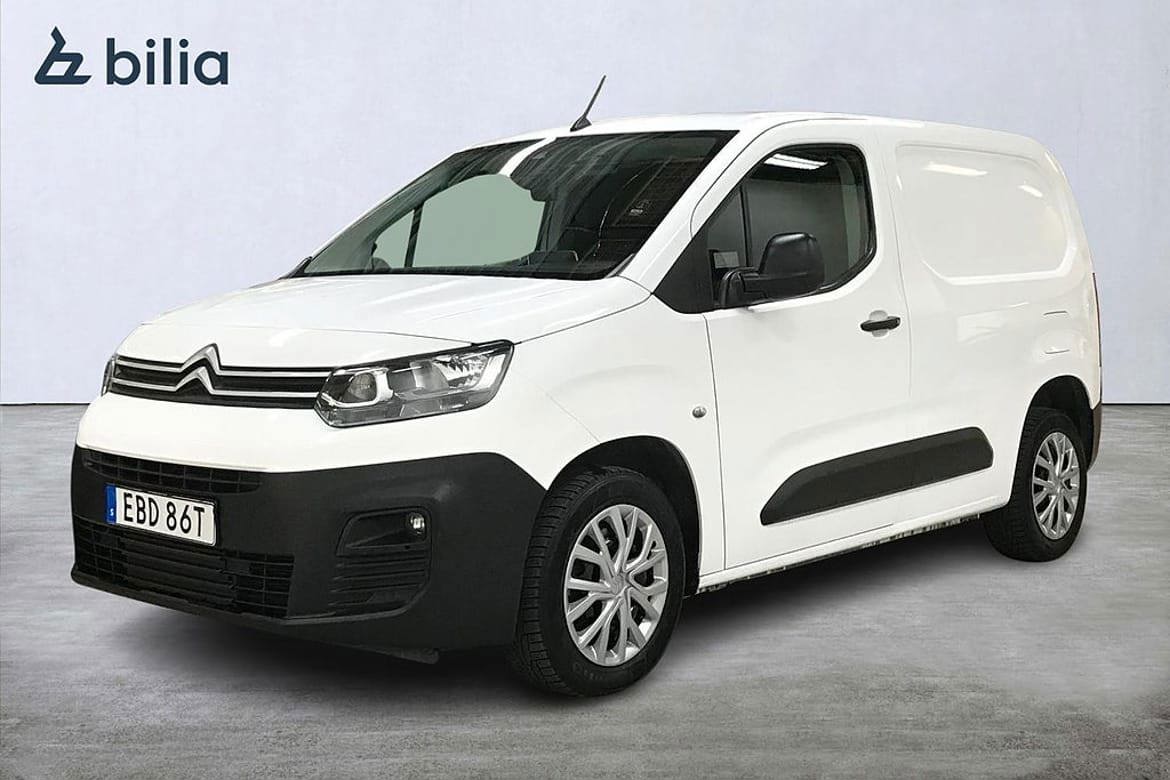 Citroën Berlingo 2020