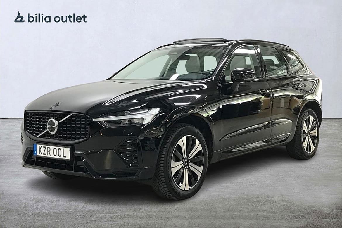 Volvo XC60 2023