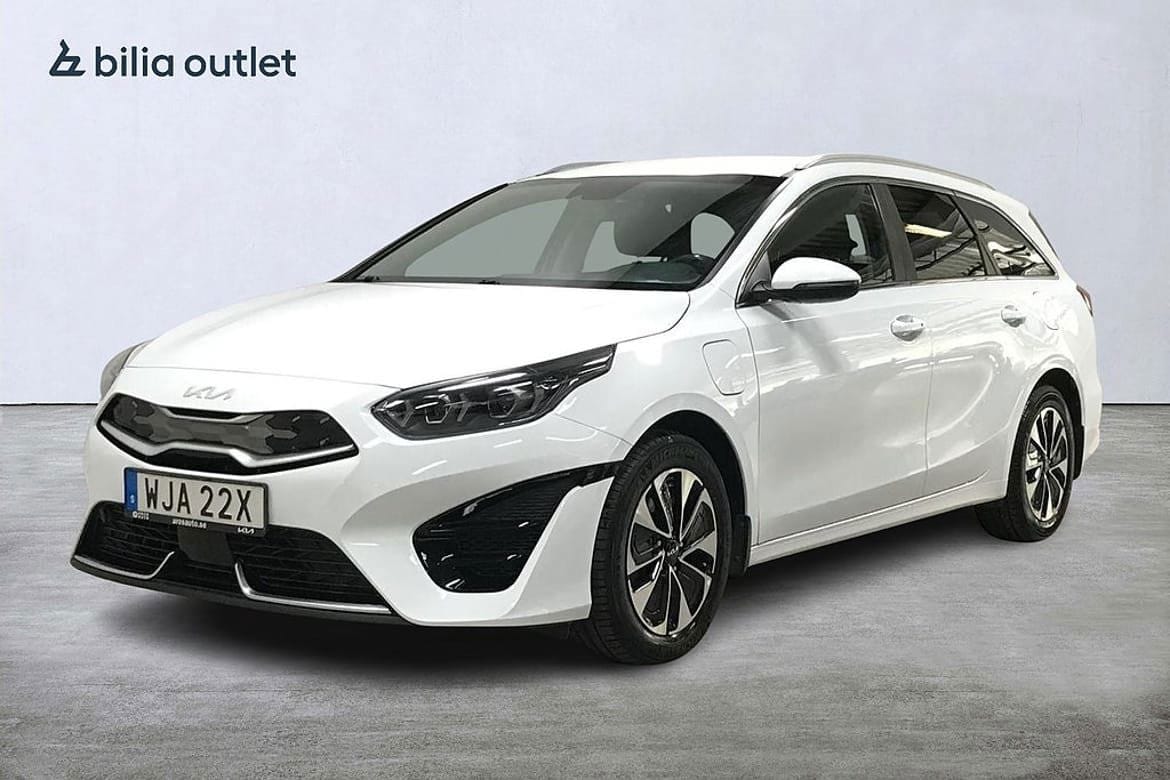 Kia Ceed 2023