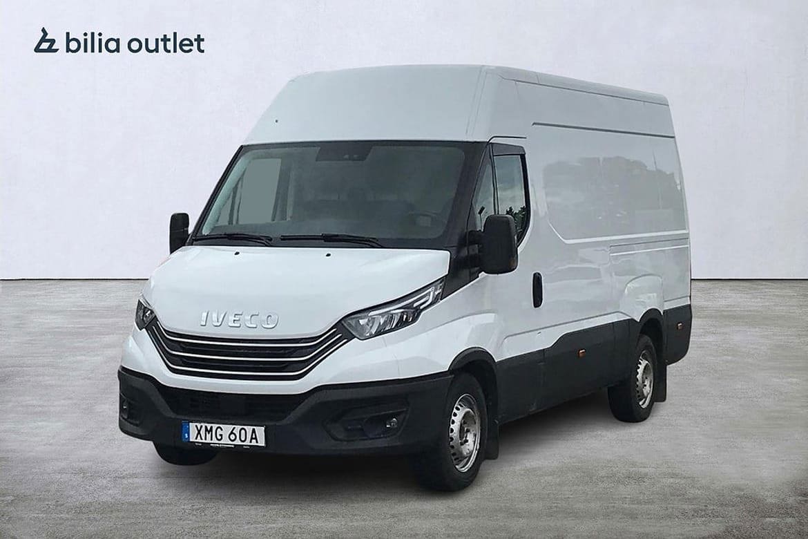 İkinci el  Iveco Daily 2.3