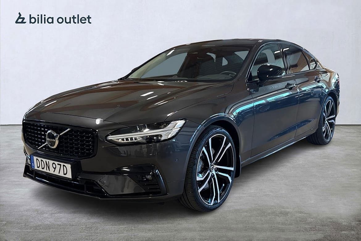 Volvo S90 2023