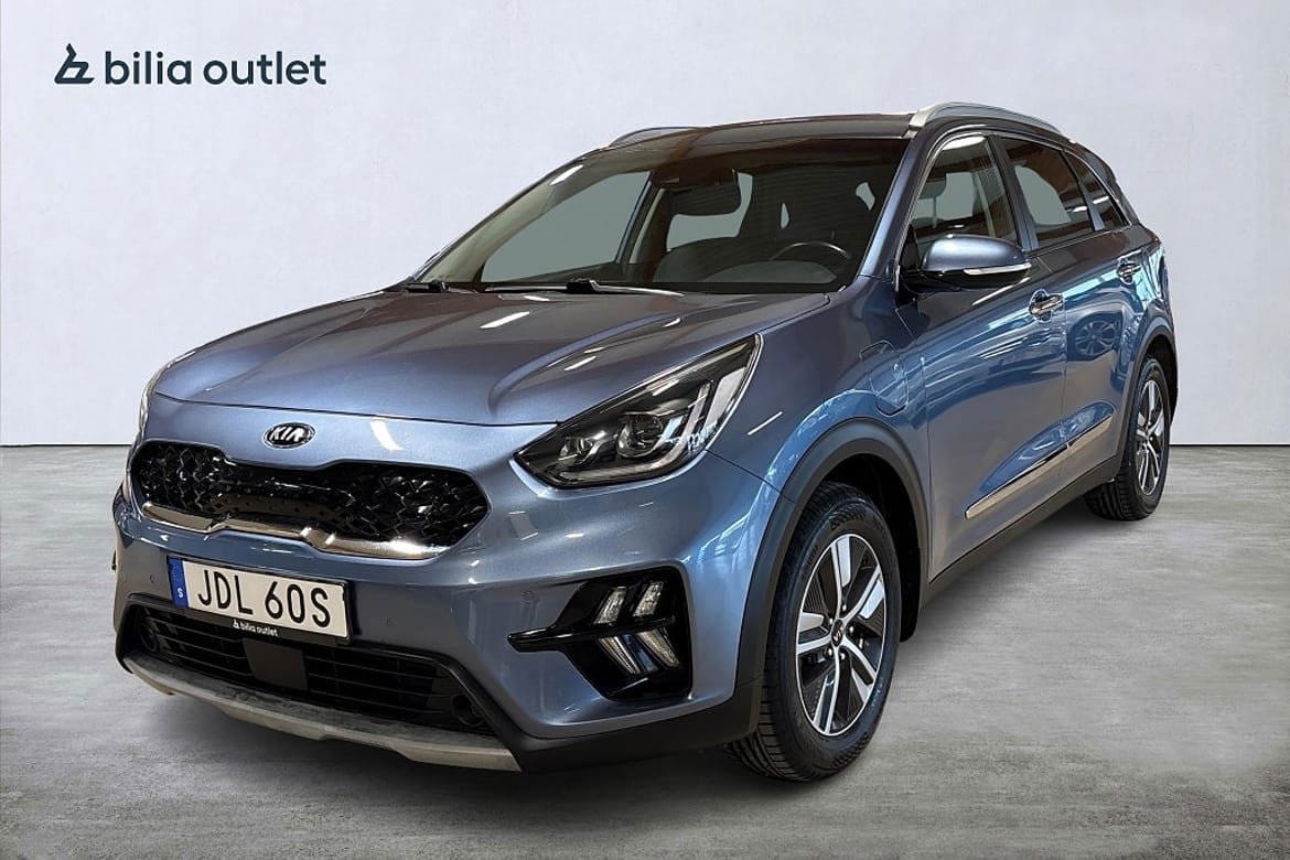 Kia Niro 2021