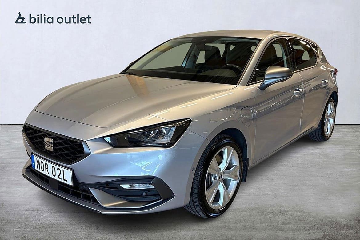 SEAT León 2021