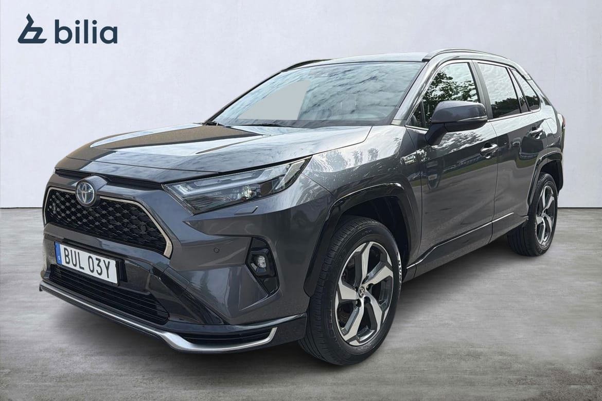 Toyota RAV4 2022