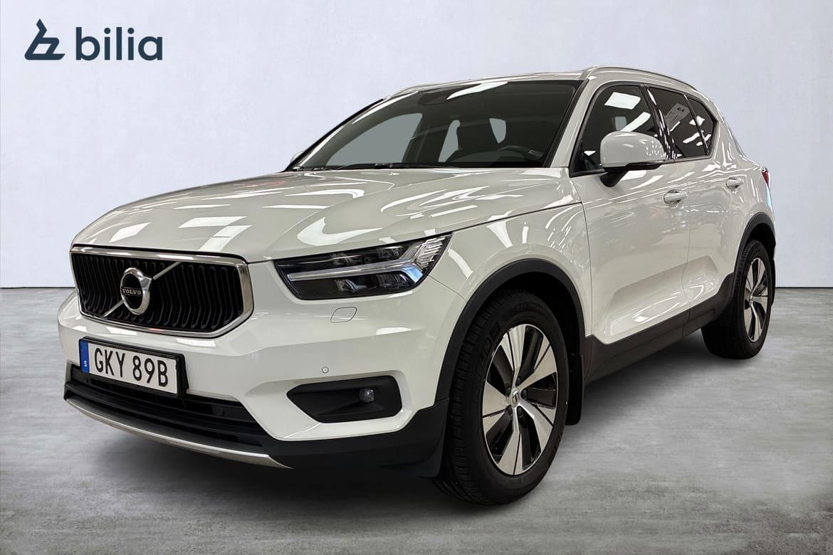 Volvo XC40 2020