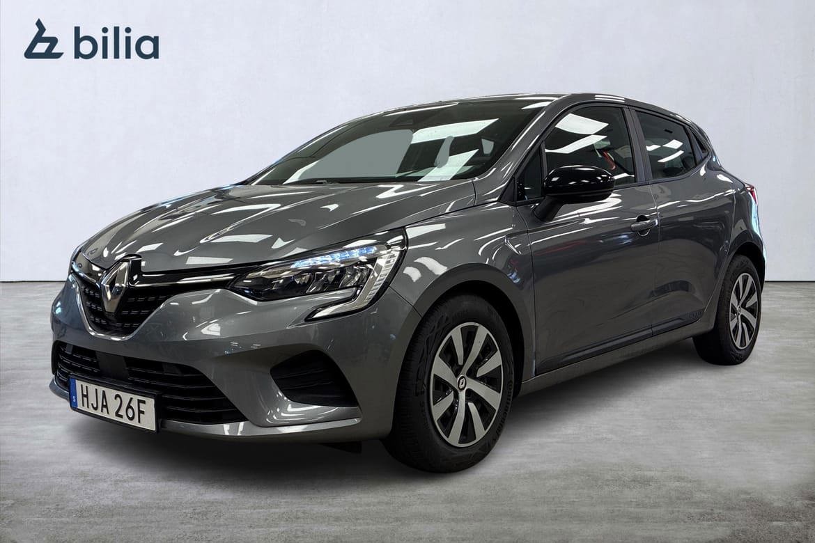 Renault Clio 2023