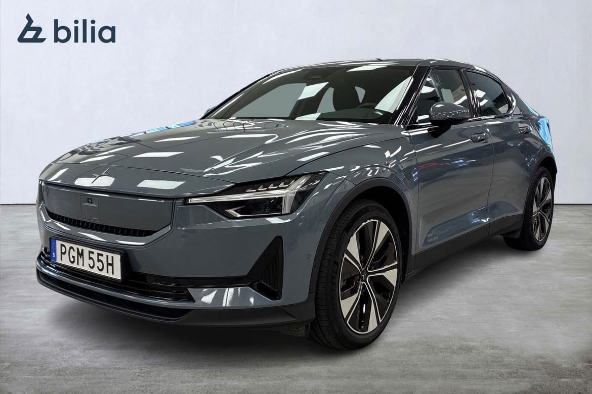 Polestar 2 2024