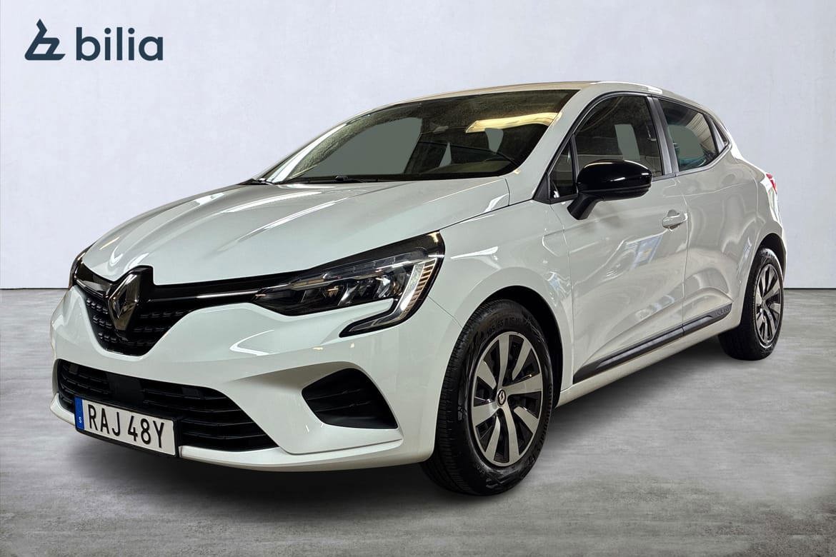 Renault Clio 2023
