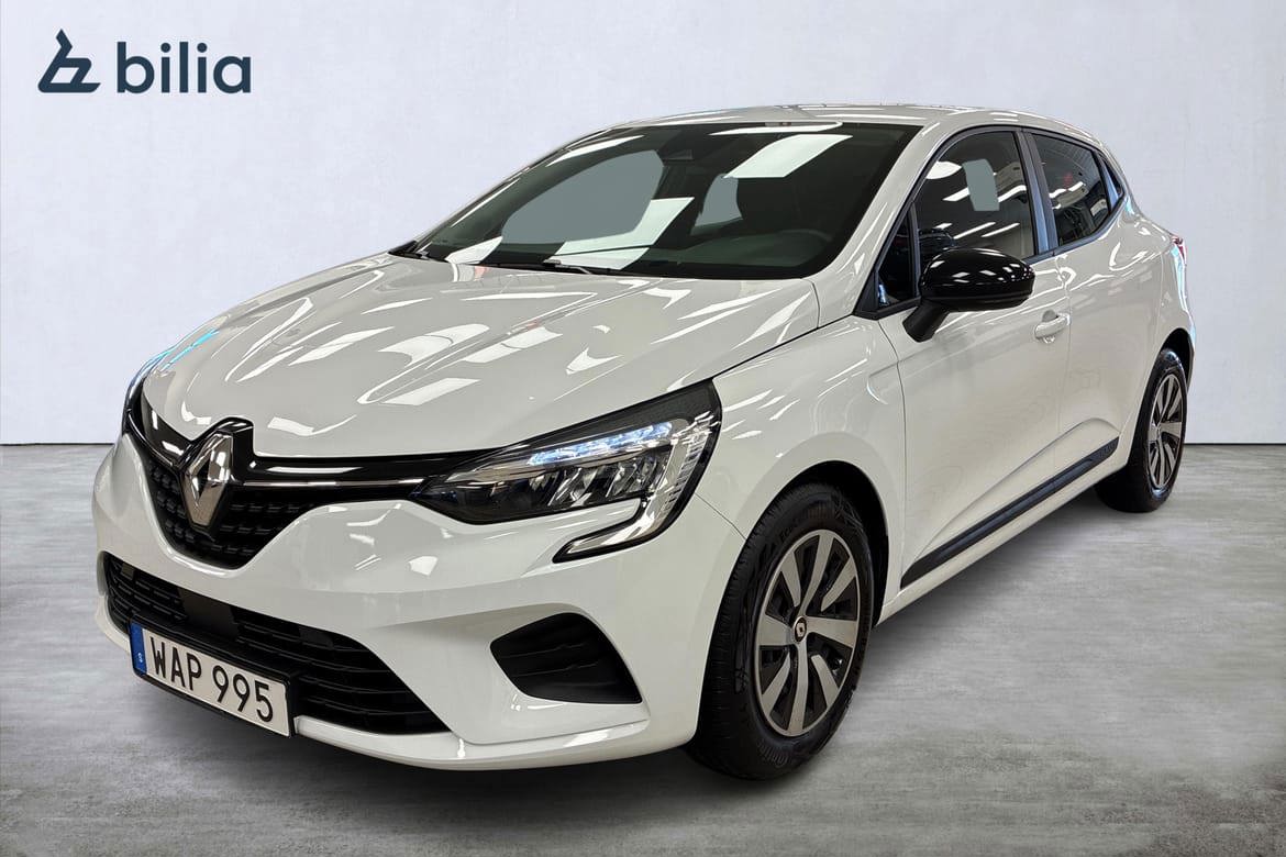 Renault CLIO 2023