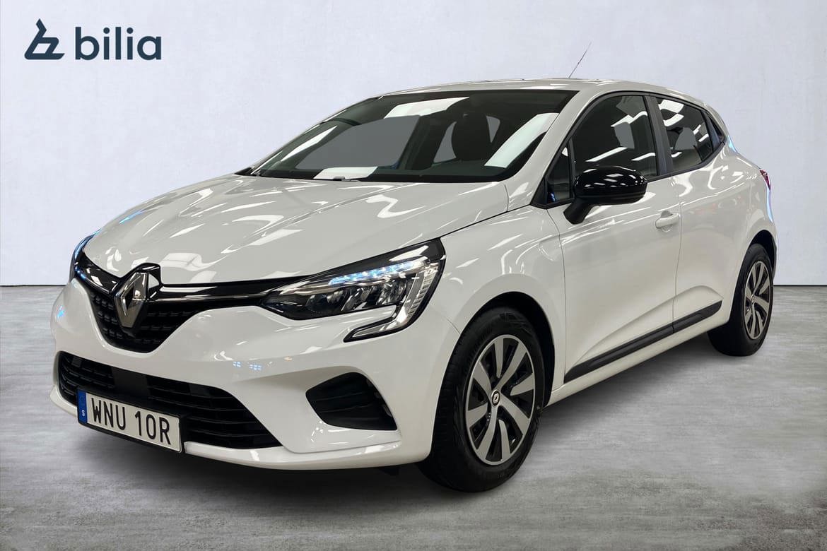 Renault Clio 2023