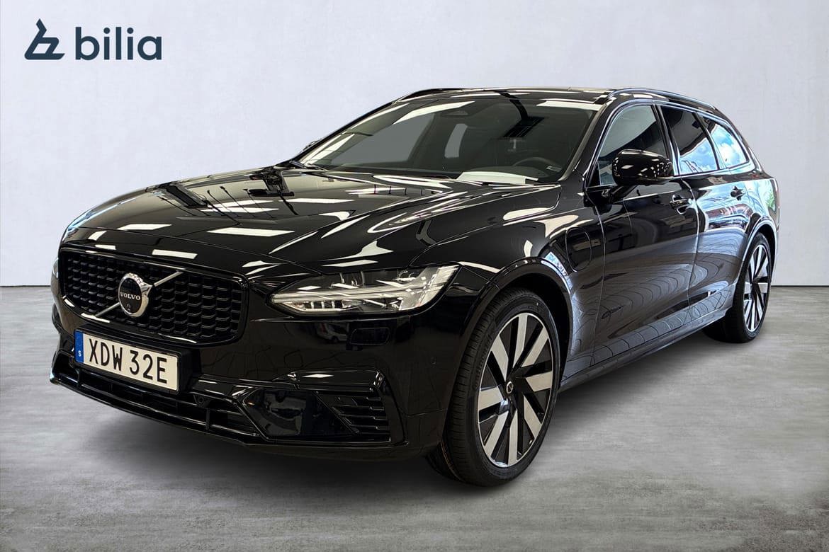 Volvo V90 2024