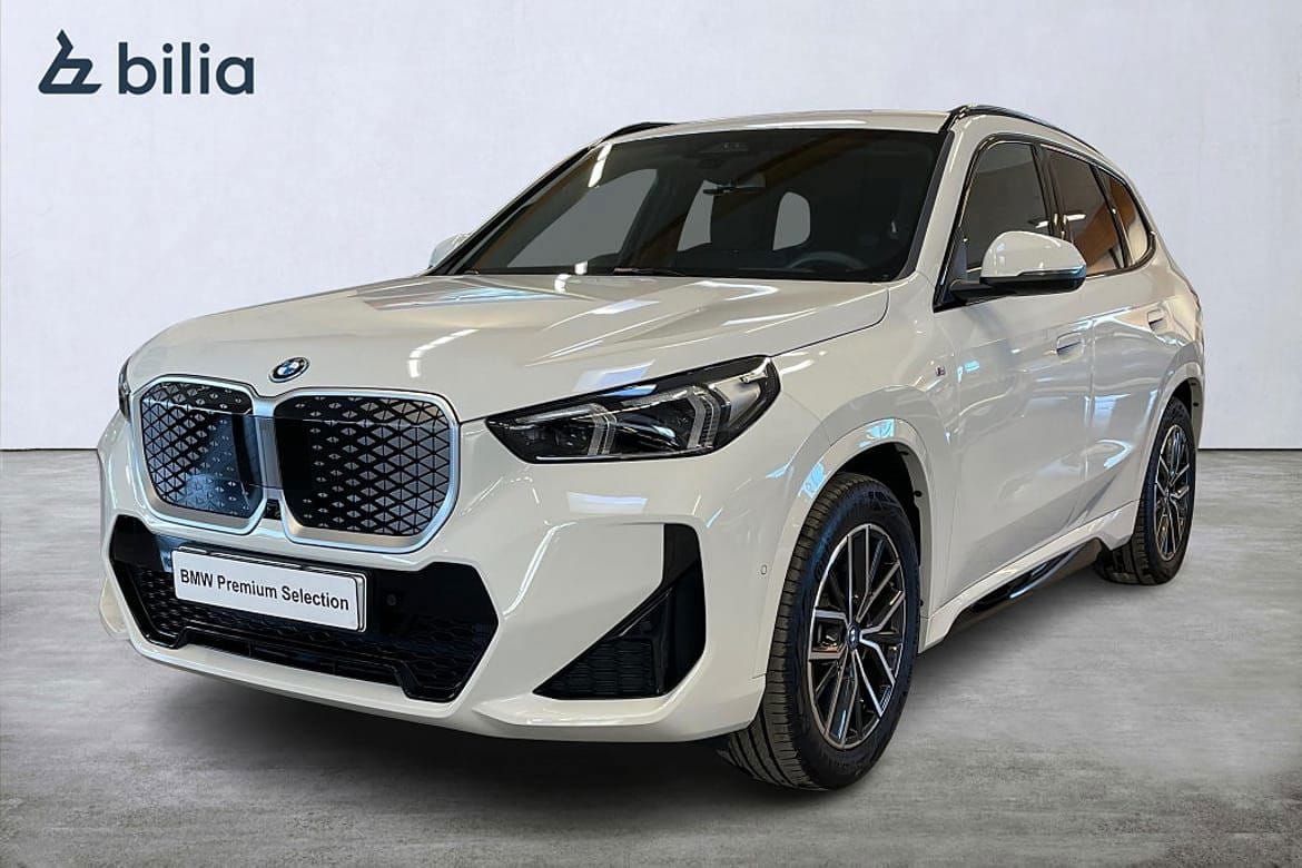 BMW X1 2025