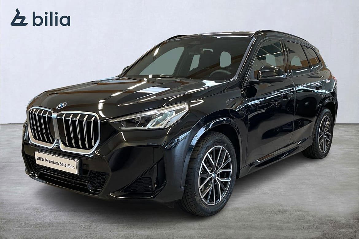 BMW X1 2026