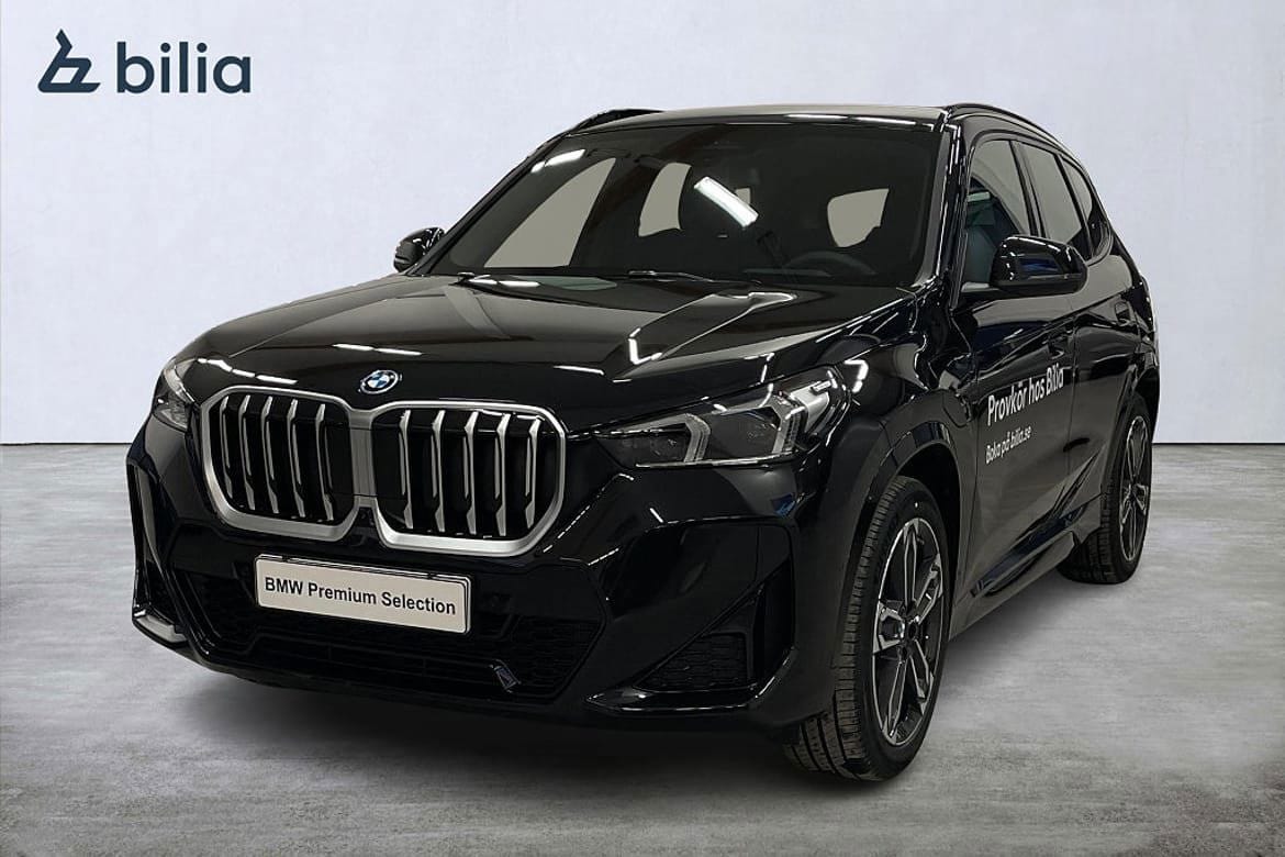 BMW X1 2026