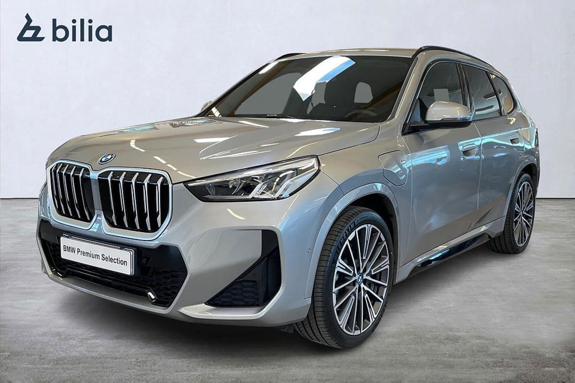 BMW X1 2025
