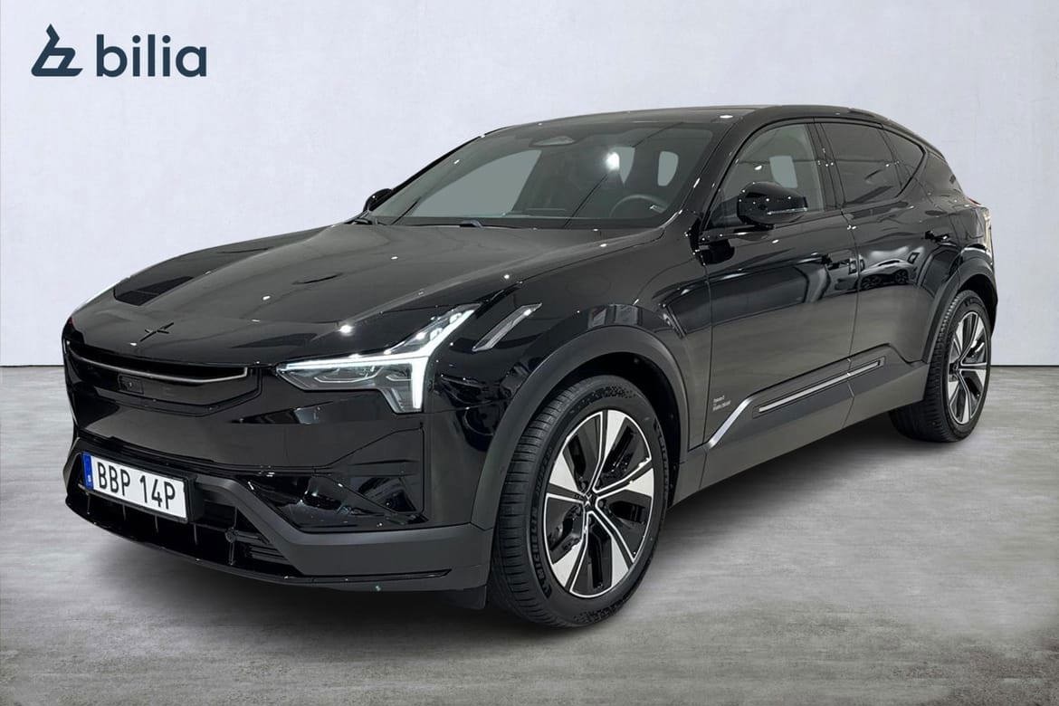 Polestar 3