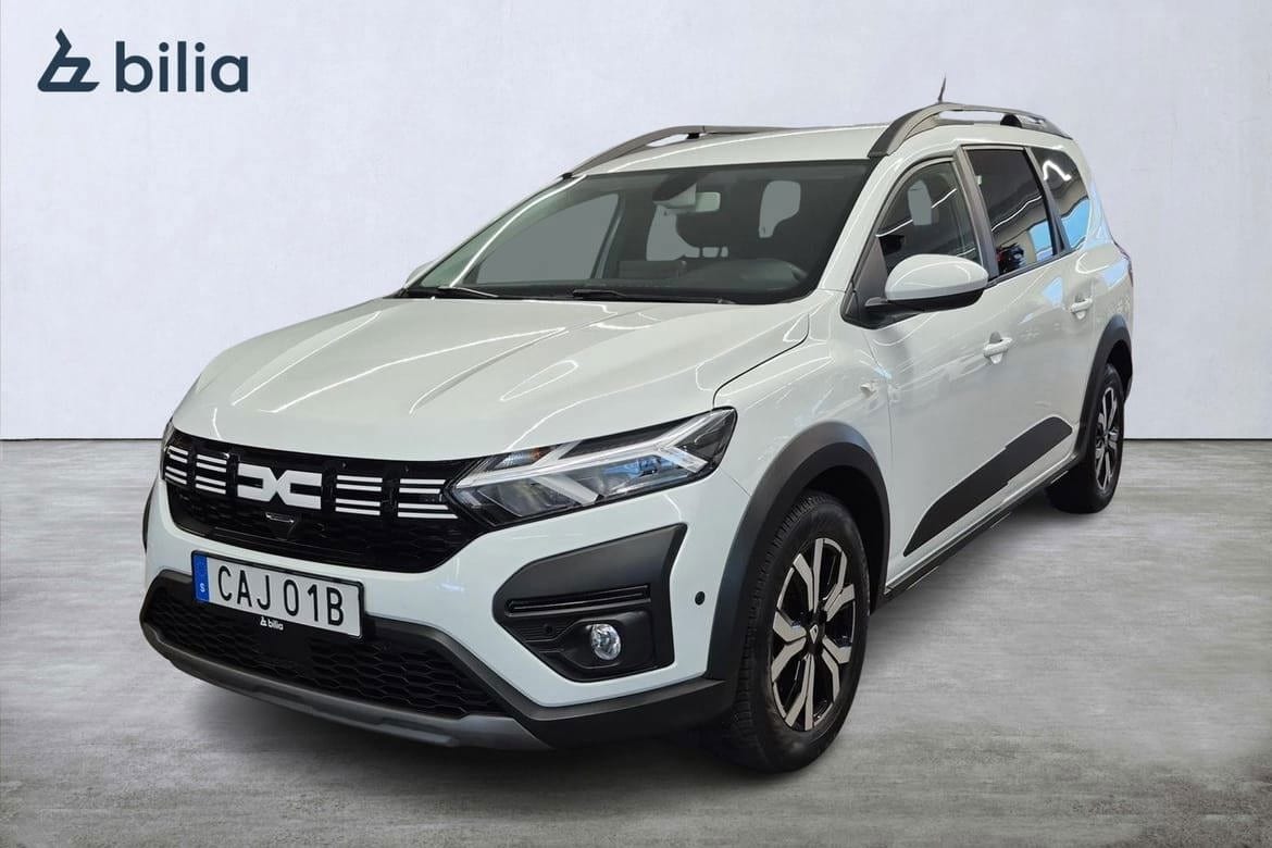 Dacia Jogger 2023
