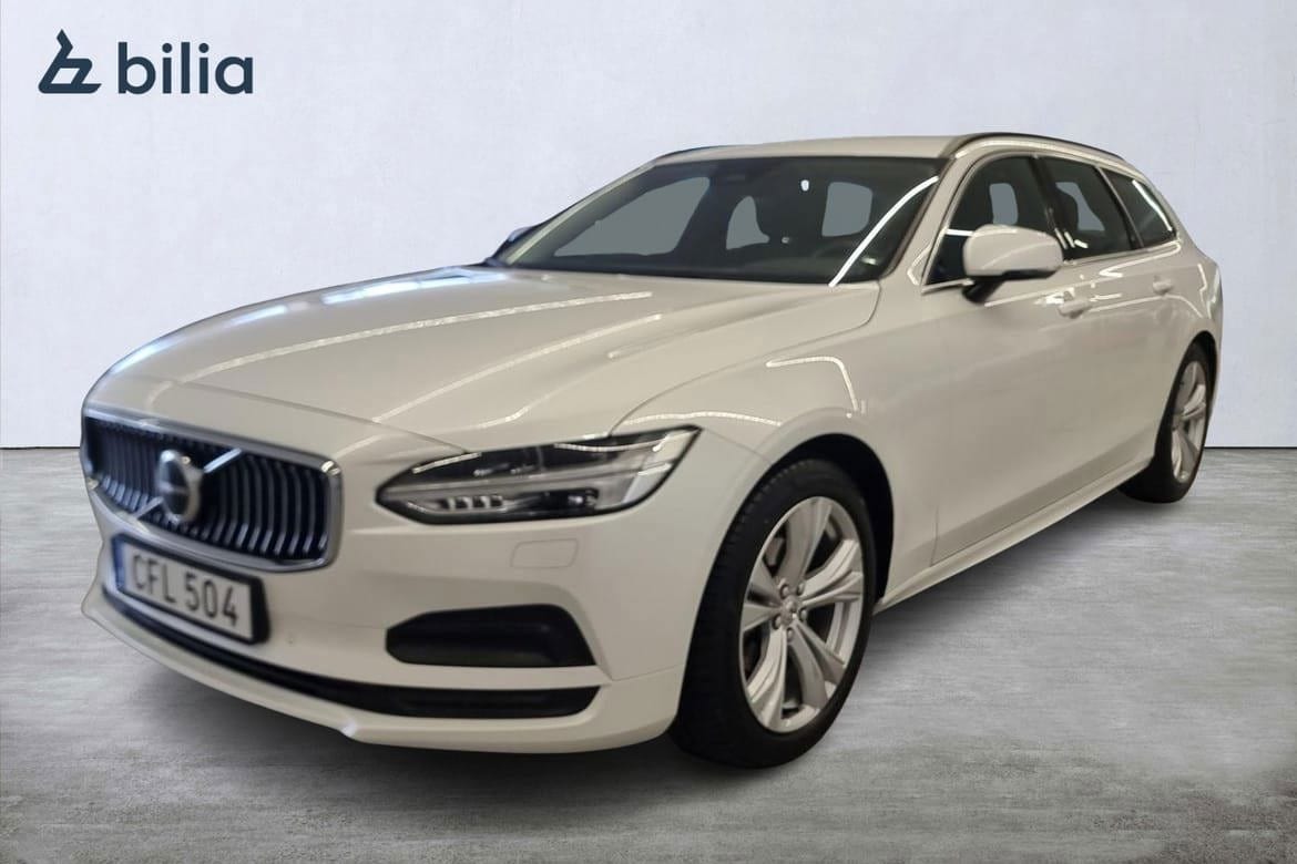 Volvo V90 2024
