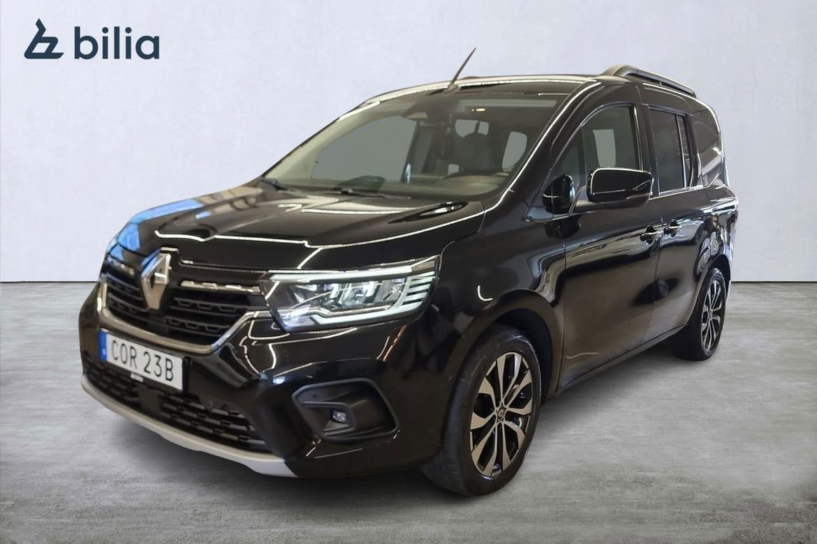 Renault Kangoo 2023
