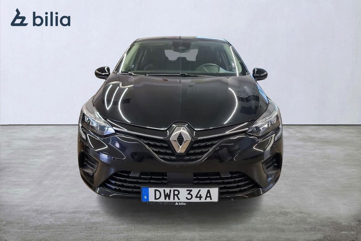 Renault Clio 2023
