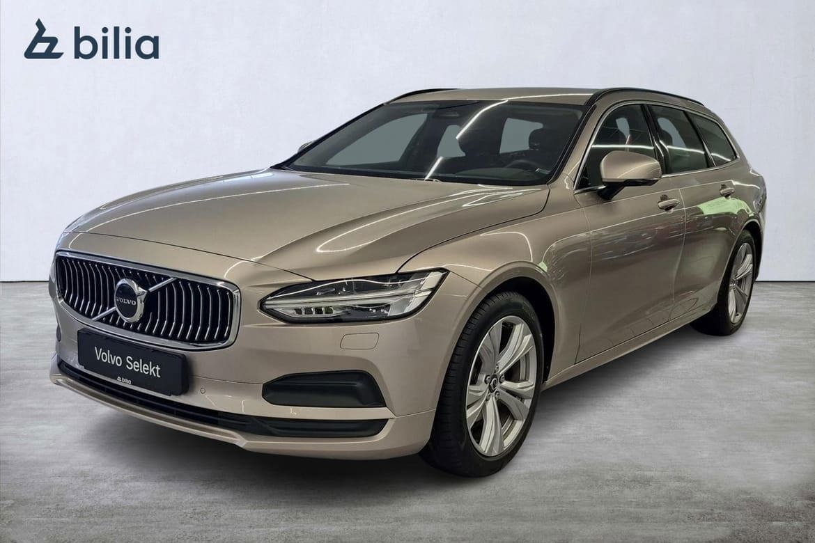 Volvo V90 2024