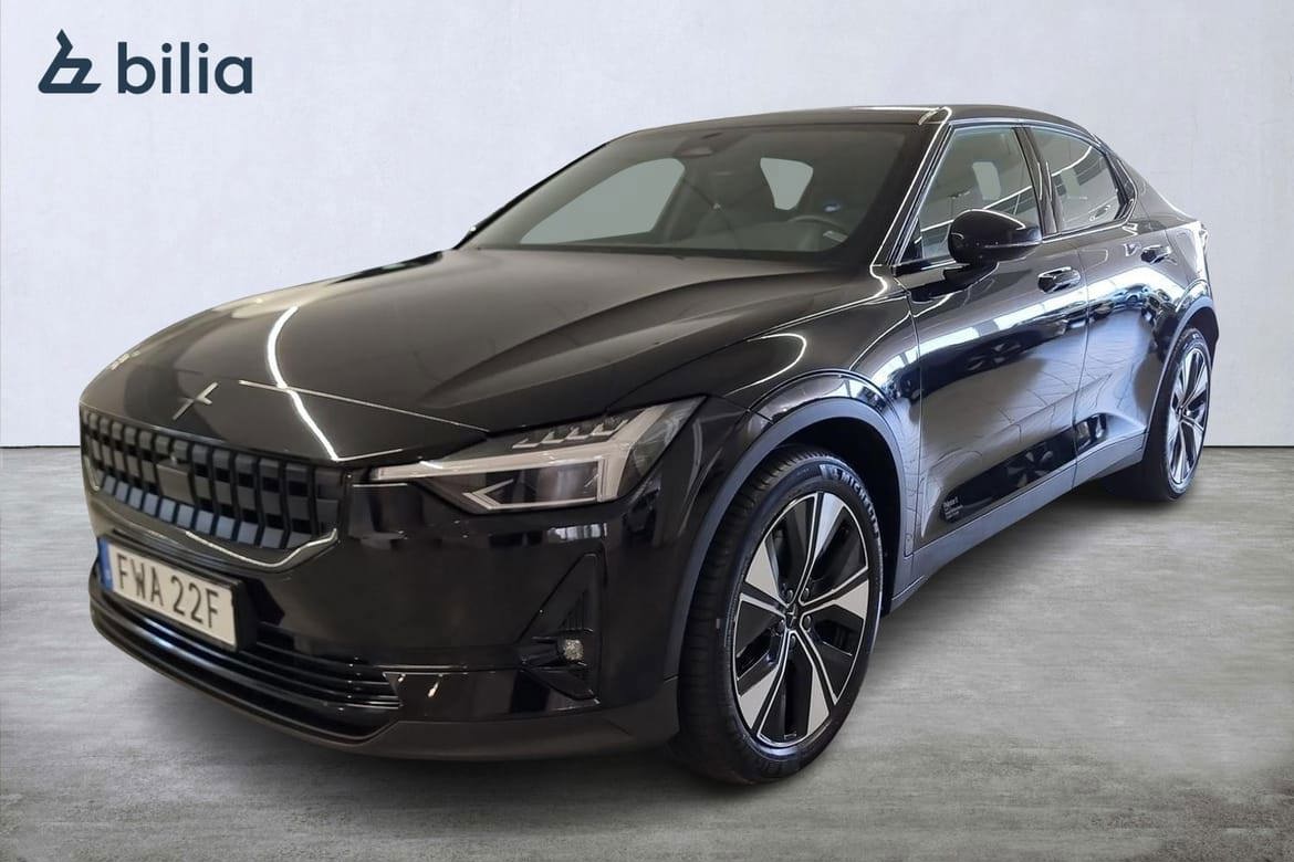 Polestar 2 2023