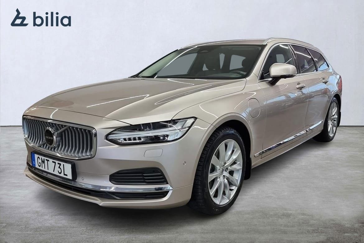 Volvo V90 2024