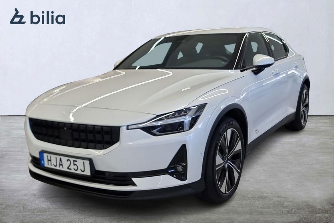 Polestar 2 2023