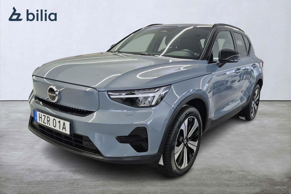Volvo XC40 2023