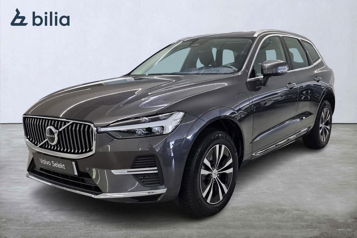 Volvo XC60 2023