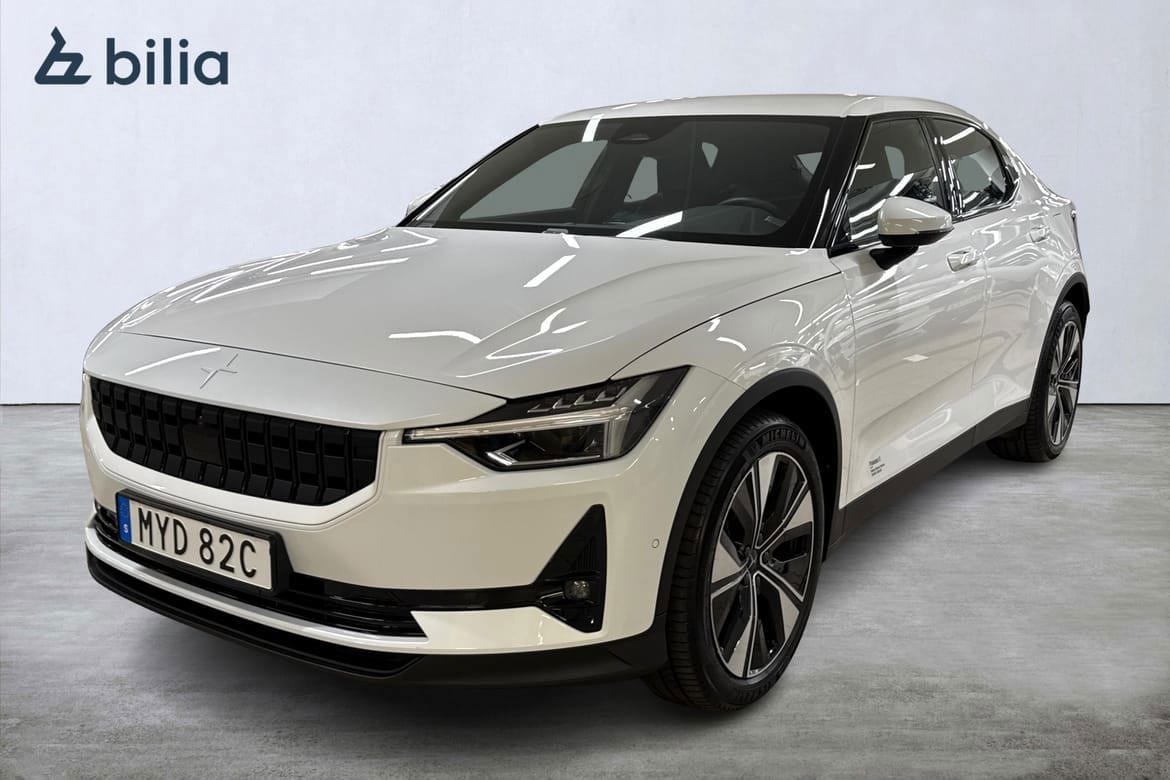 Polestar 2 2023