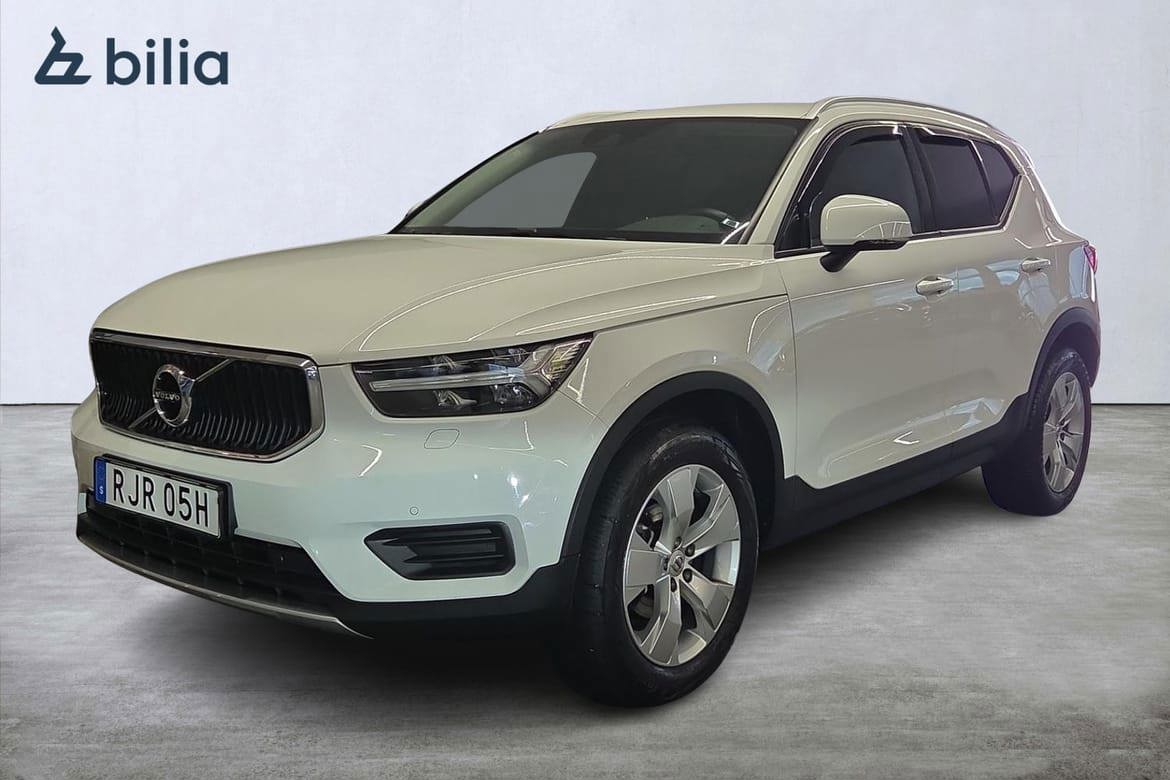 Volvo XC40 2020