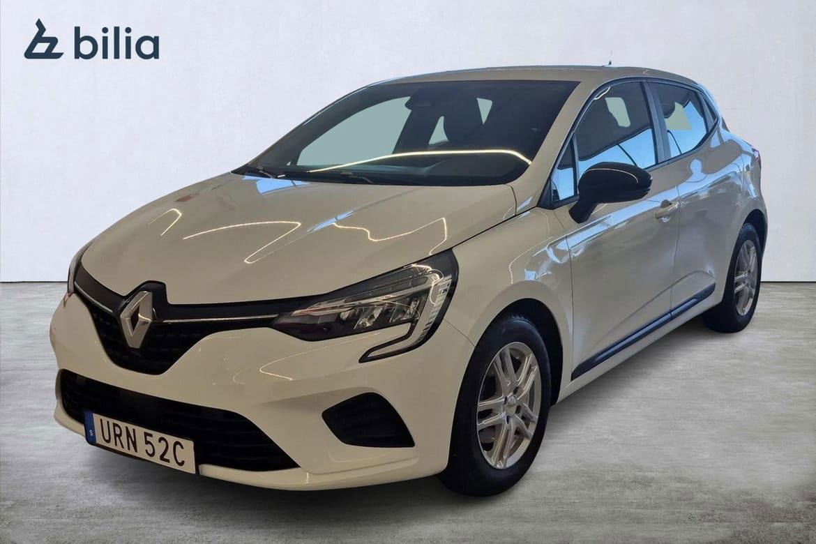 Renault Clio 2023