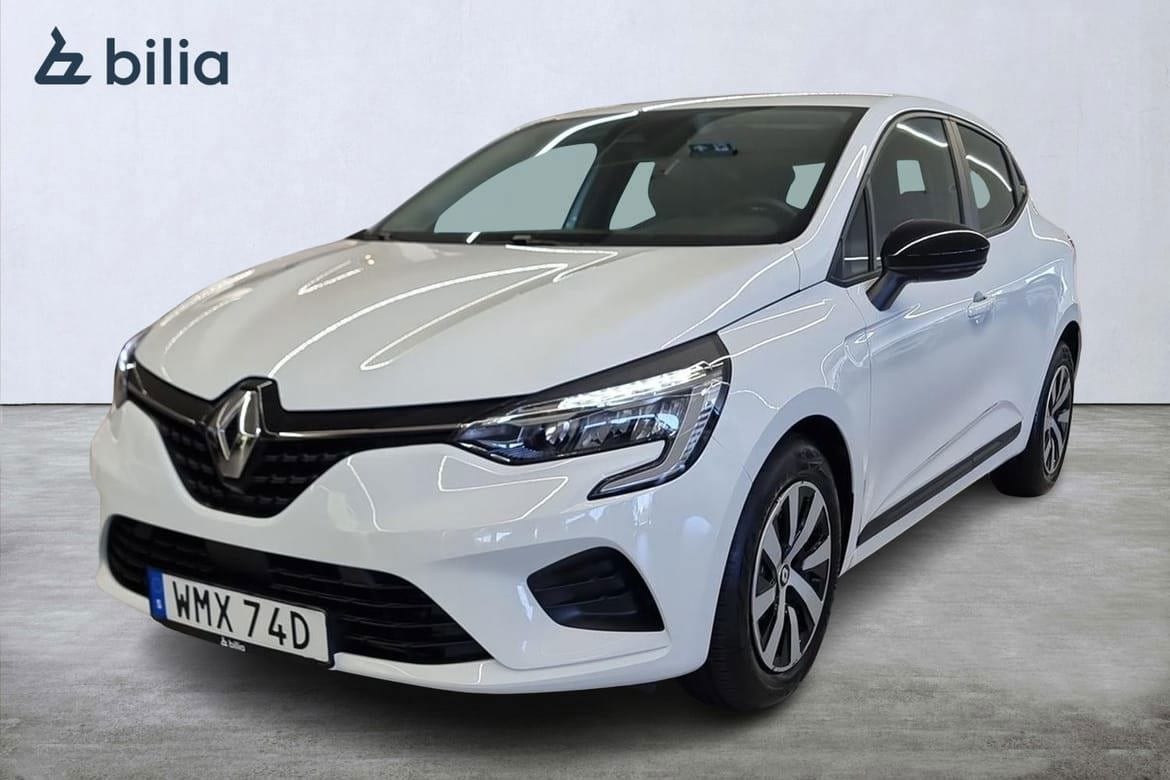 Renault Clio 2023
