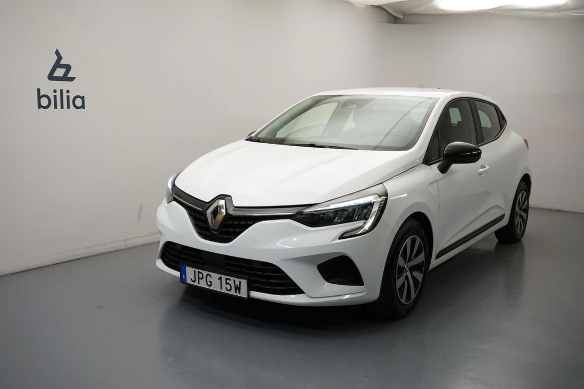 Renault CLIO 2023