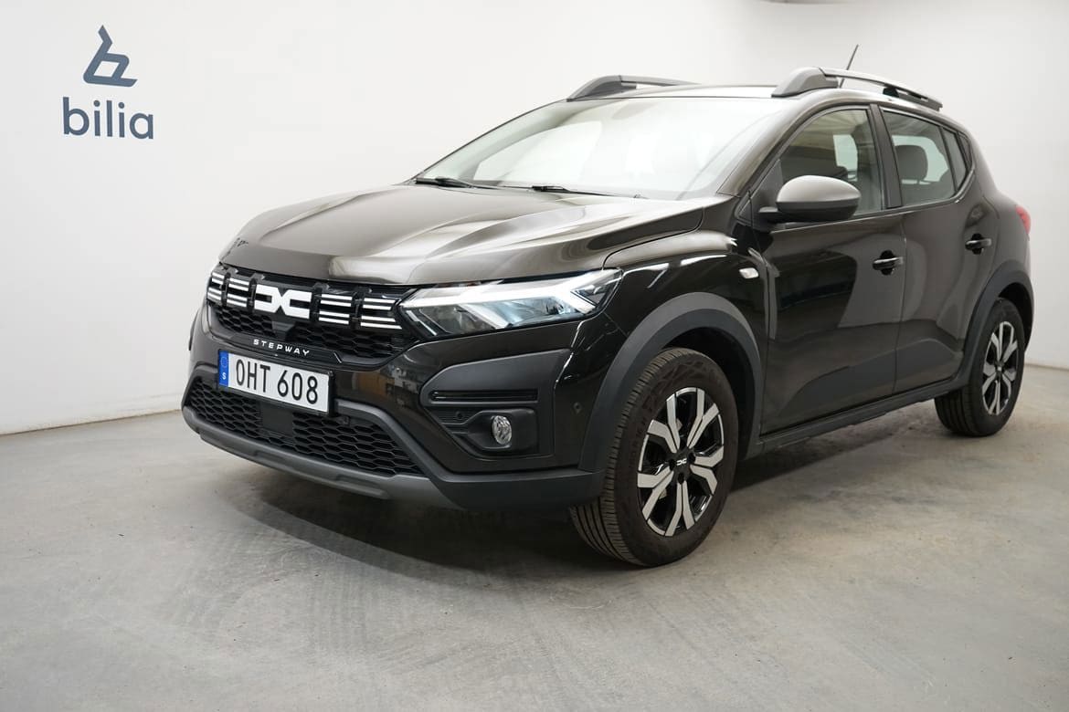 Dacia Sandero 2023