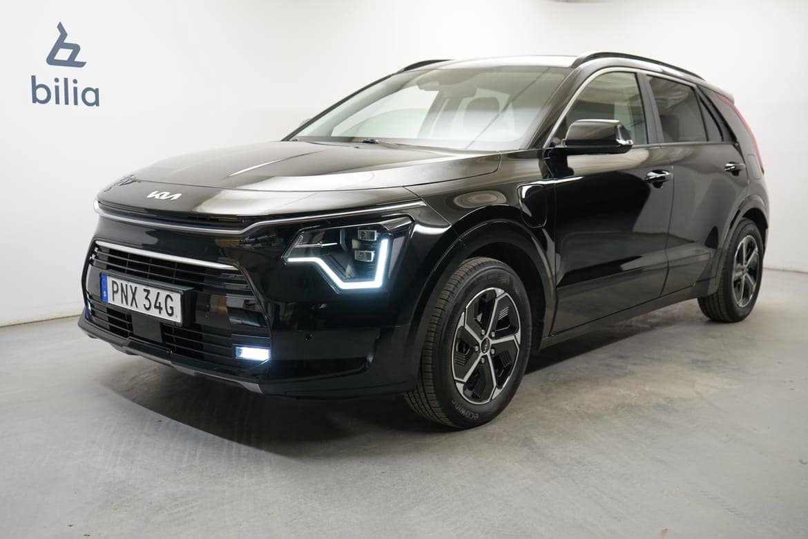 Kia Niro 2024