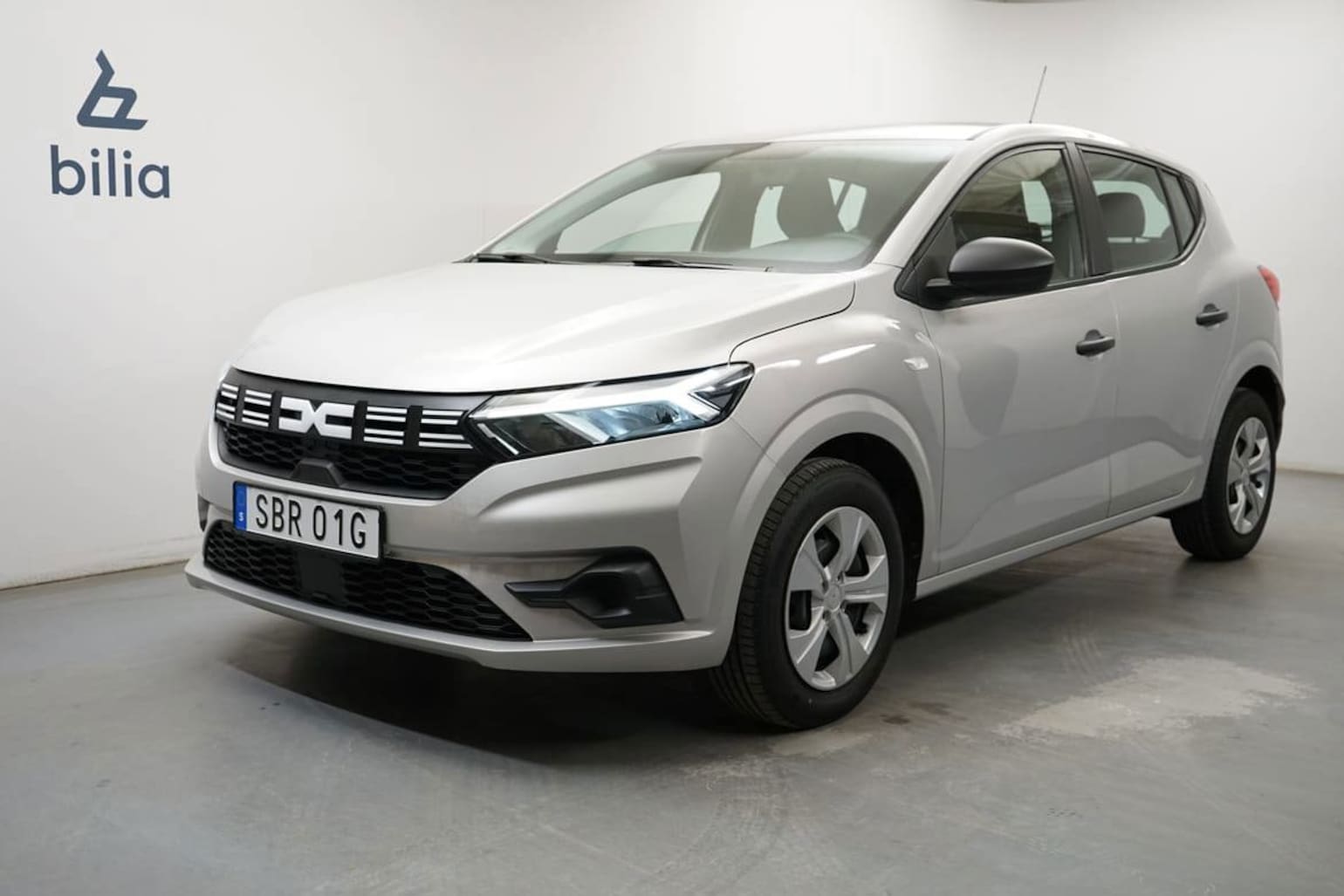 Fabelhafte 2023 Dacia Sandero Tce 90 Essential Ebenbild