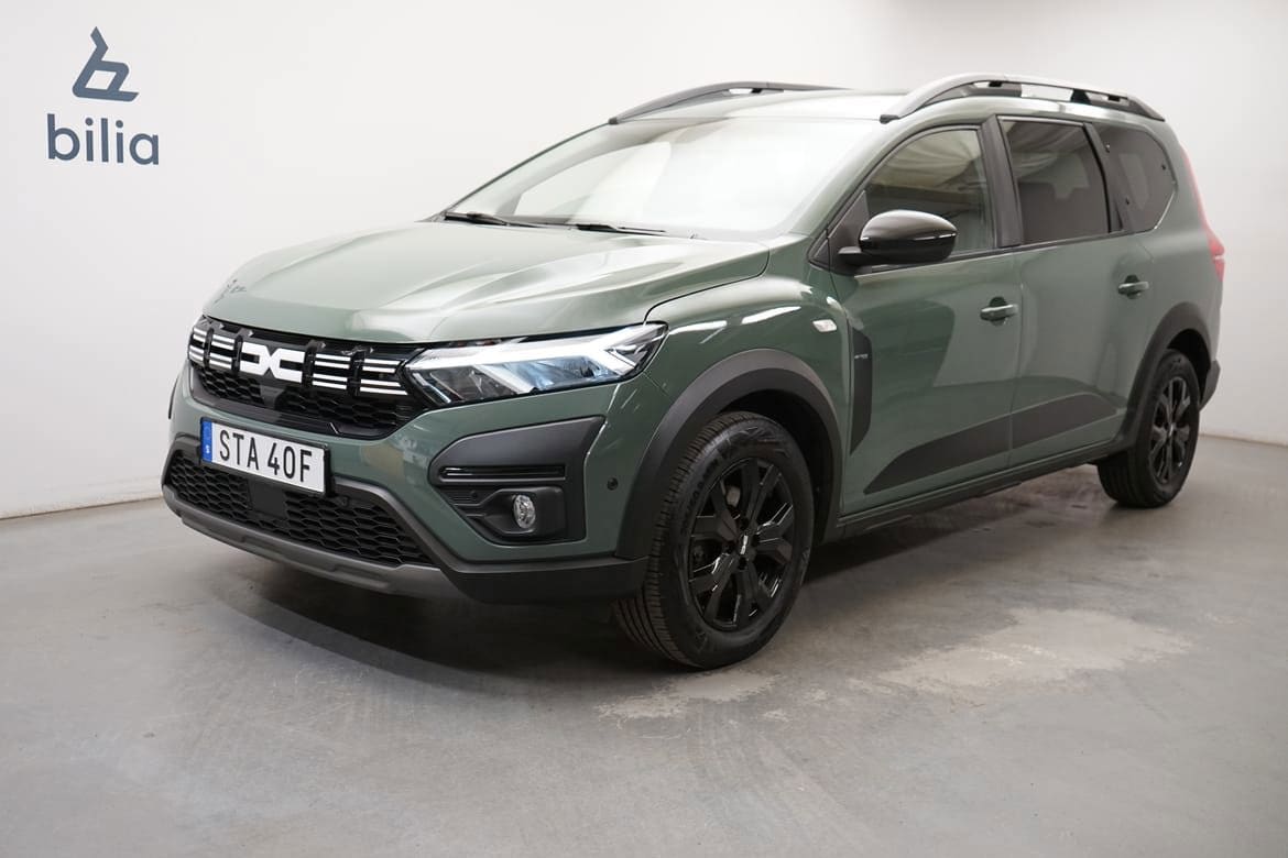 Dacia Jogger 2023