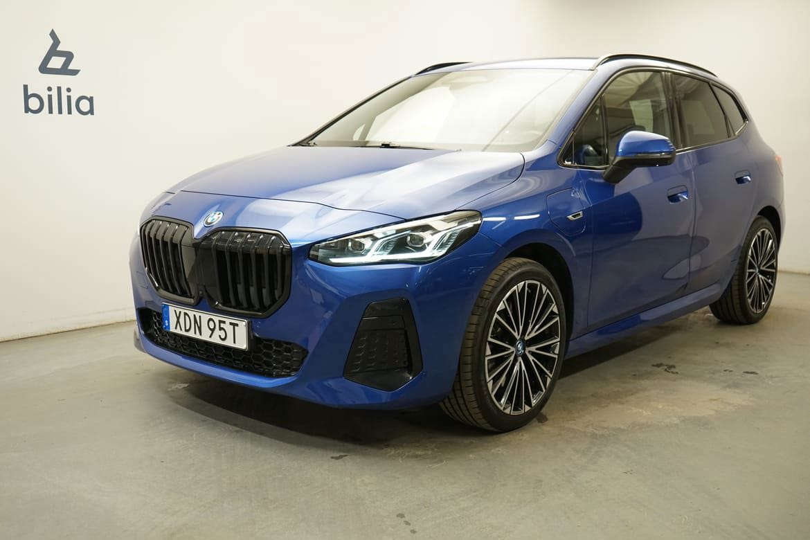 BMW 2 Series Active/Gran Tourer 2023