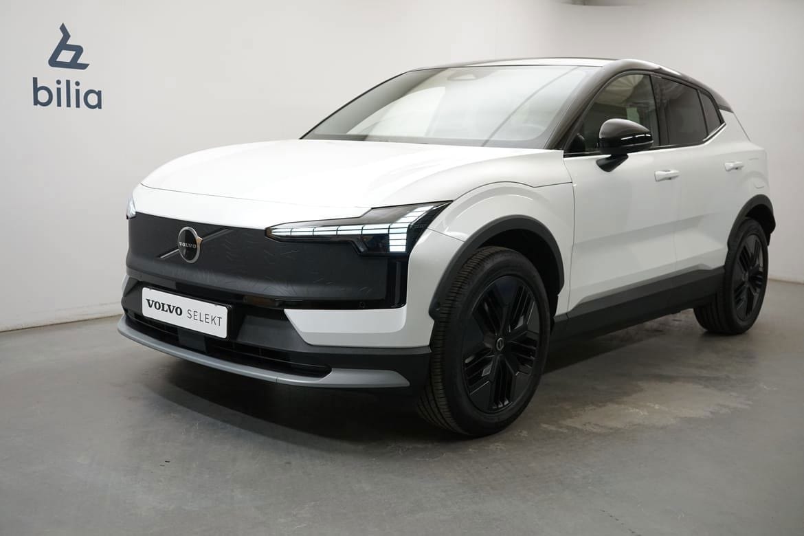 Volvo EX30 2025