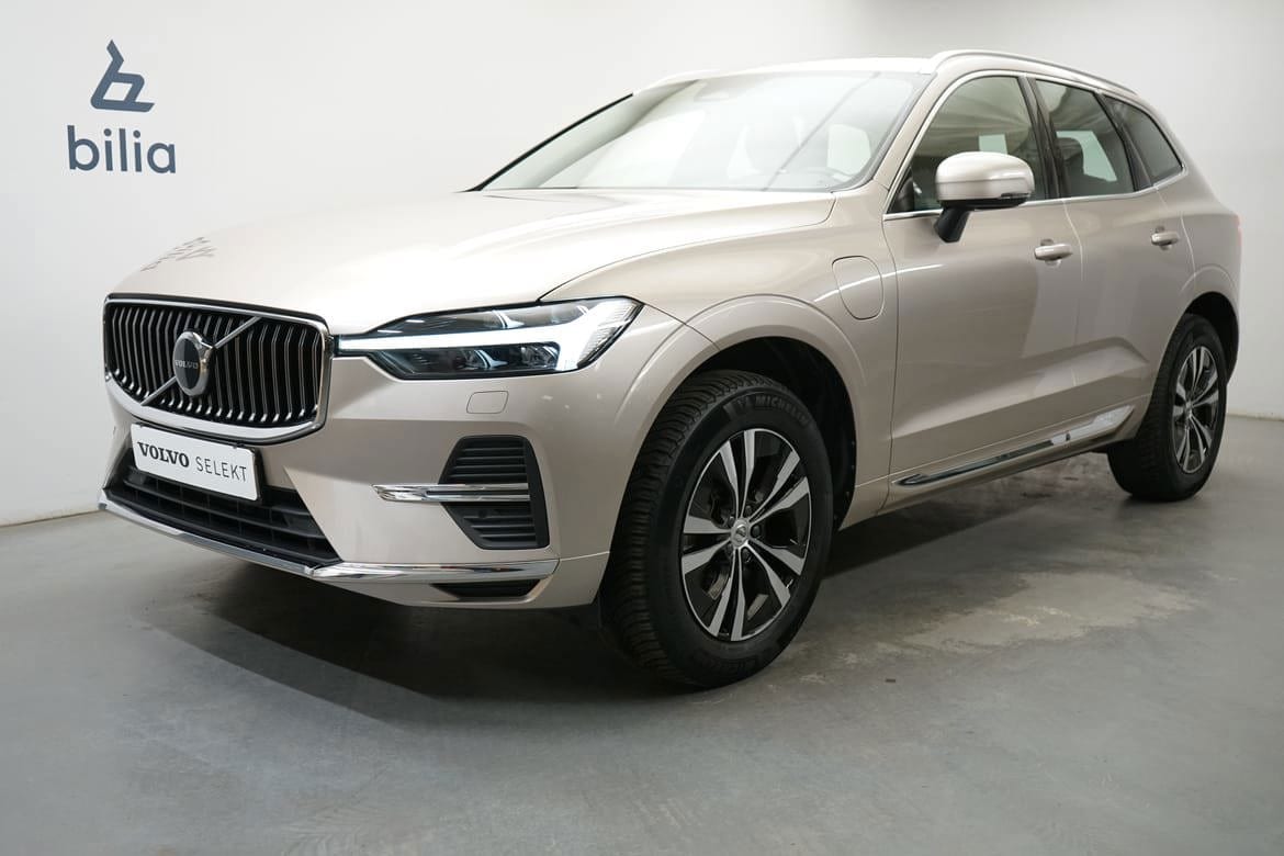 Volvo XC60 2024