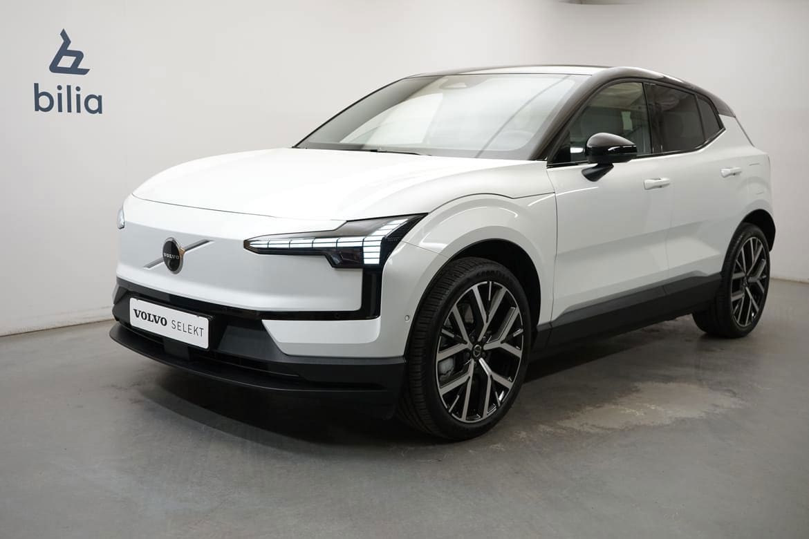 Volvo EX30 2026