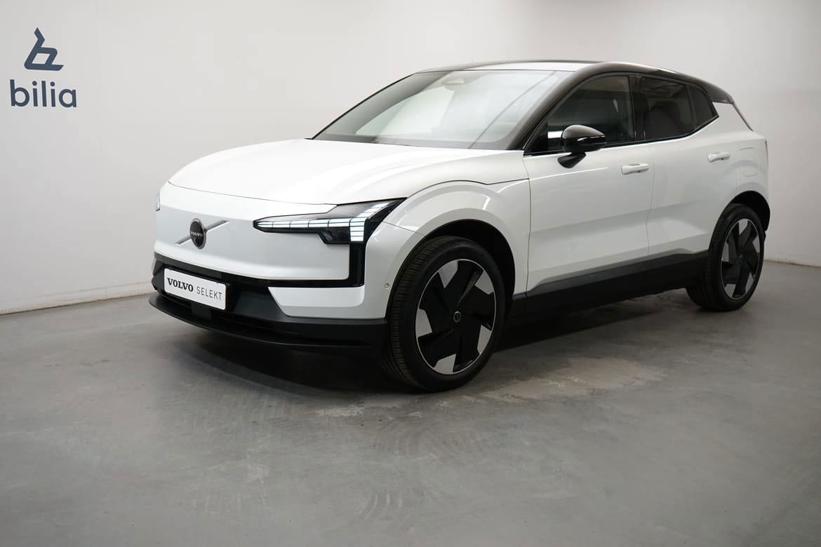 Volvo EX30 2024